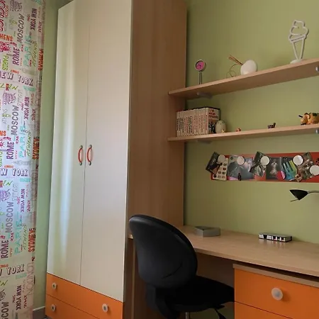 Holiday Apartment Lecce
