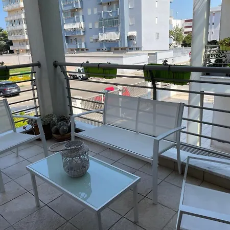 Apartment Holiday Lecce