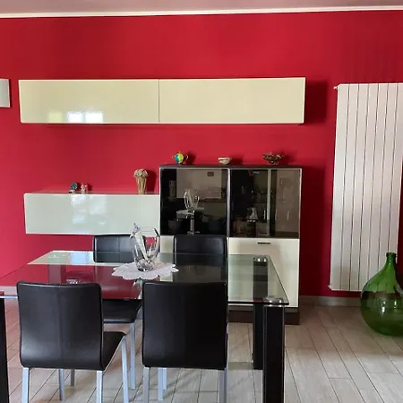 Holiday Apartment *