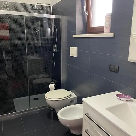 Holiday Apartment Lecce