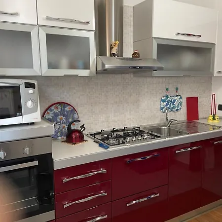 Holiday Apartment *