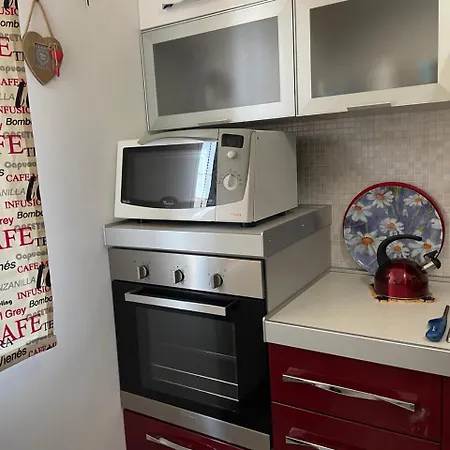 Apartment Holiday