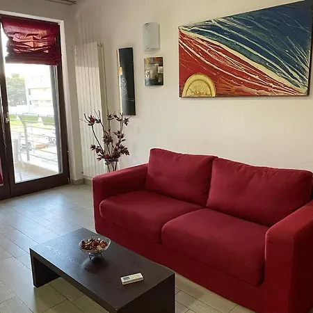 Holiday Apartment