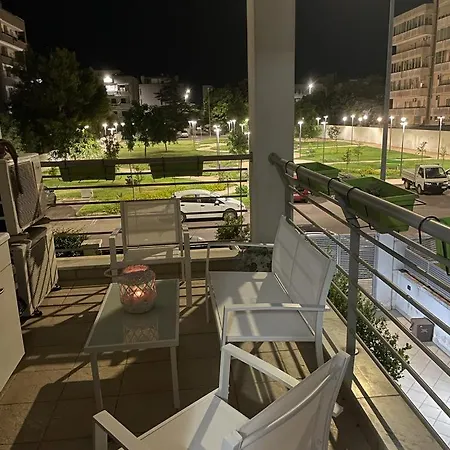 Apartmán Holiday